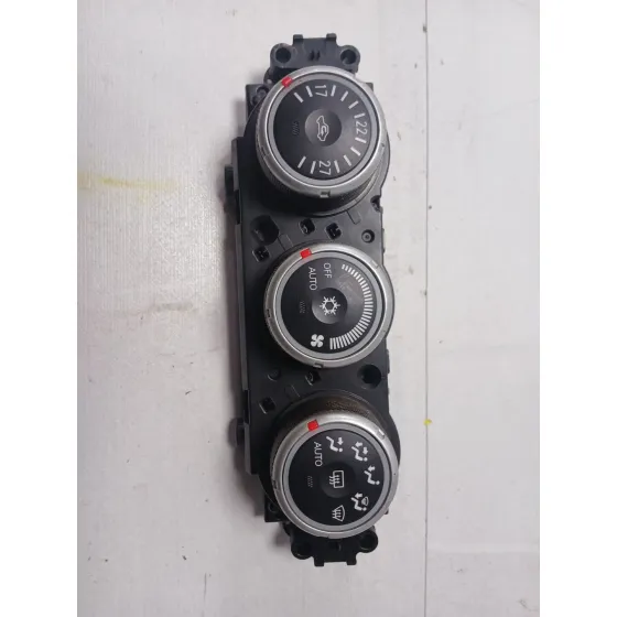 Mando Climatizador para Mitsubishi Asx (Ga0W)