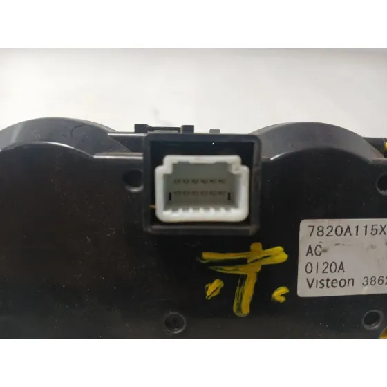 Mando Climatizador para Mitsubishi Asx (Ga0W)
