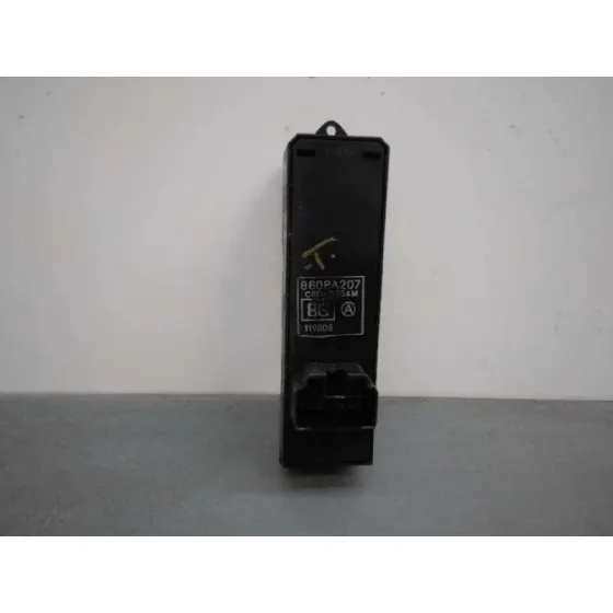 Mando Elevalunas Delantero Izquierdo para Mitsubishi Asx (Ga0W)