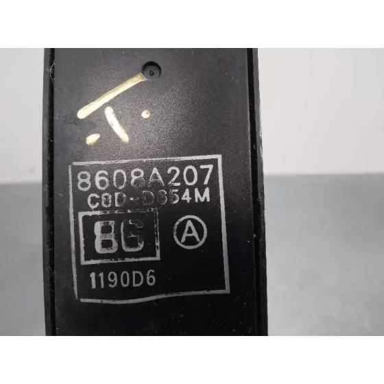 Mando Elevalunas Delantero Izquierdo para Mitsubishi Asx (Ga0W)