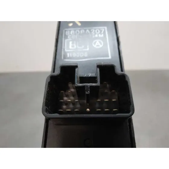 Mando Elevalunas Delantero Izquierdo para Mitsubishi Asx (Ga0W)