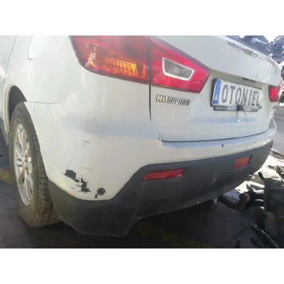 Paragolpes Trasero para Mitsubishi Asx (Ga0W)