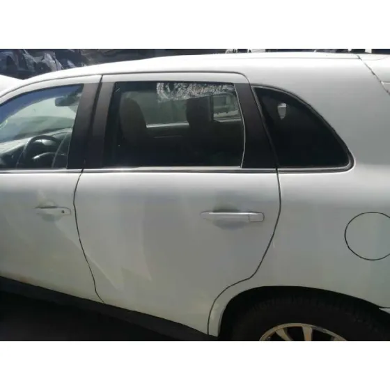 Puerta Trasera Izquierda para Mitsubishi Asx (Ga0W)