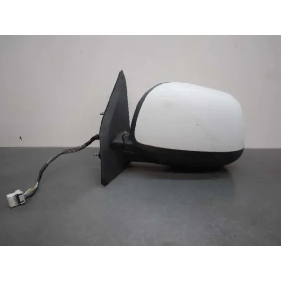 Retrovisor Izquierdo para Mitsubishi Asx (Ga0W)