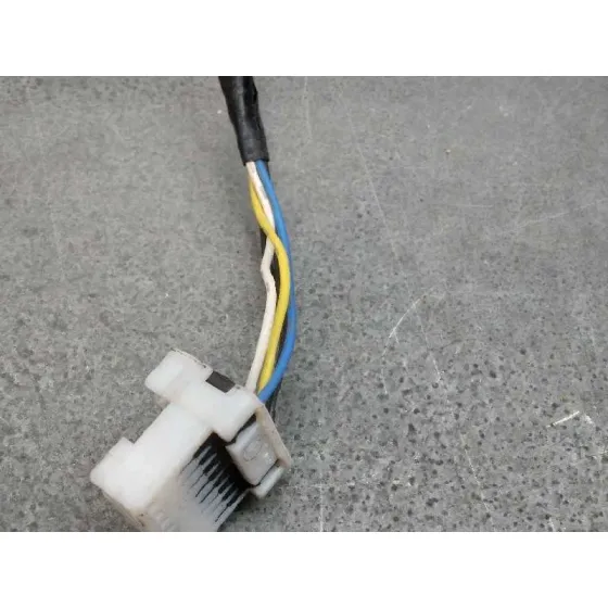 Retrovisor Izquierdo para Mitsubishi Asx (Ga0W)
