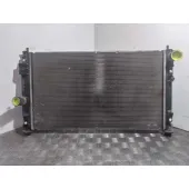 Radiador Agua para Chrysler Sebring Berlina