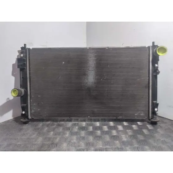 Radiador Agua para Chrysler Sebring Berlina