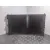 Radiador Agua para Chrysler Sebring Berlina