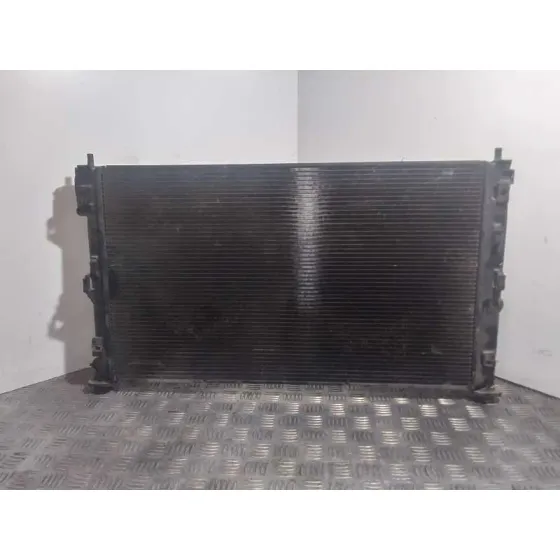 Radiador Agua para Chrysler Sebring Berlina