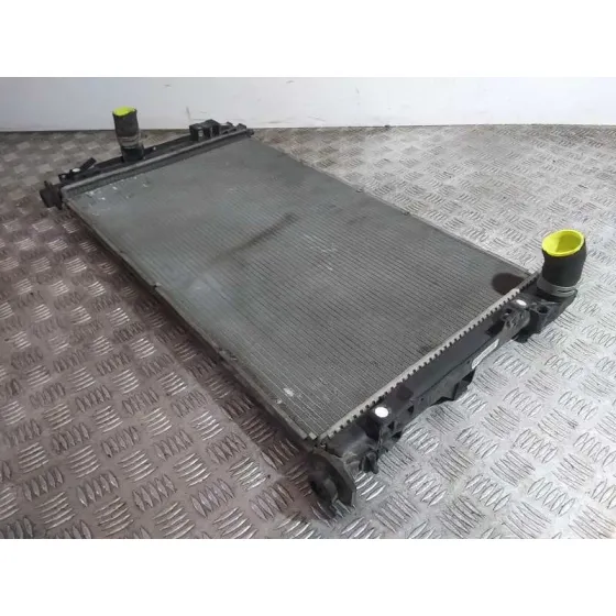 Radiador Agua para Chrysler Sebring Berlina