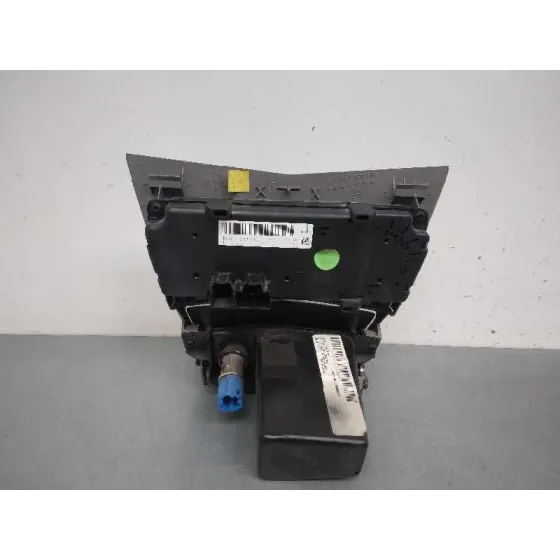 Mando Calefaccion / Aire Acondicionado para Chrysler Sebring Berlina