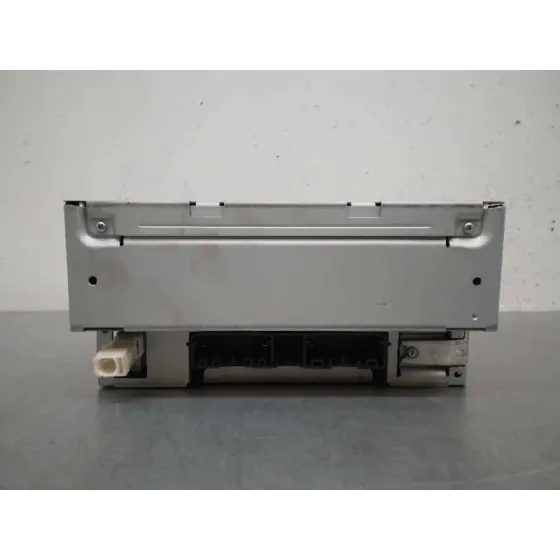 Sistema Audio / Radio Cd para Chrysler Sebring Berlina