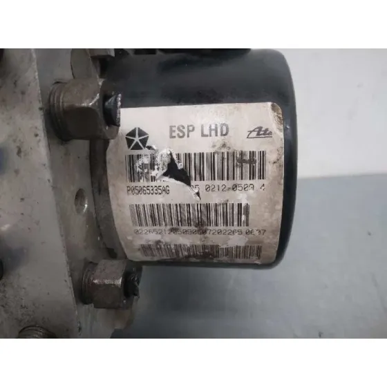 Abs para Chrysler Sebring Berlina