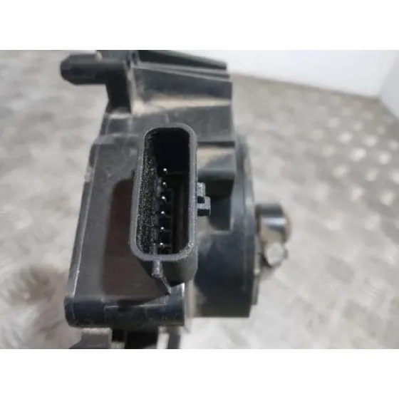 Potenciometro Pedal para Renault Modus