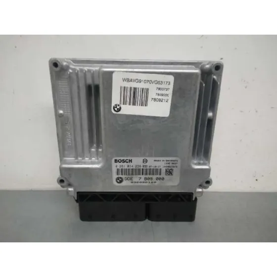 Centralita Motor Uce para Bmw Serie 3 Berlina (E90)