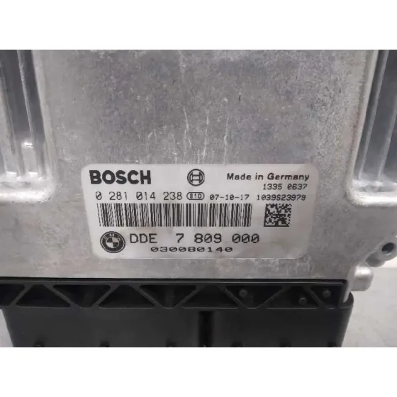 Centralita Motor Uce para Bmw Serie 3 Berlina (E90)