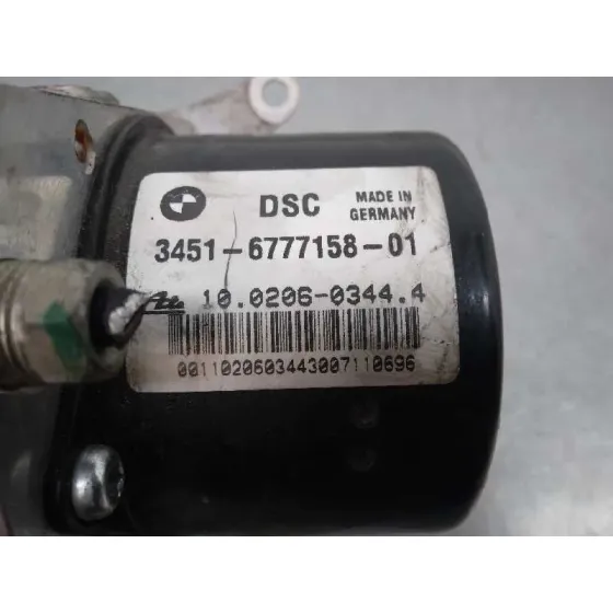 Abs para Bmw Serie 3 Berlina (E90)