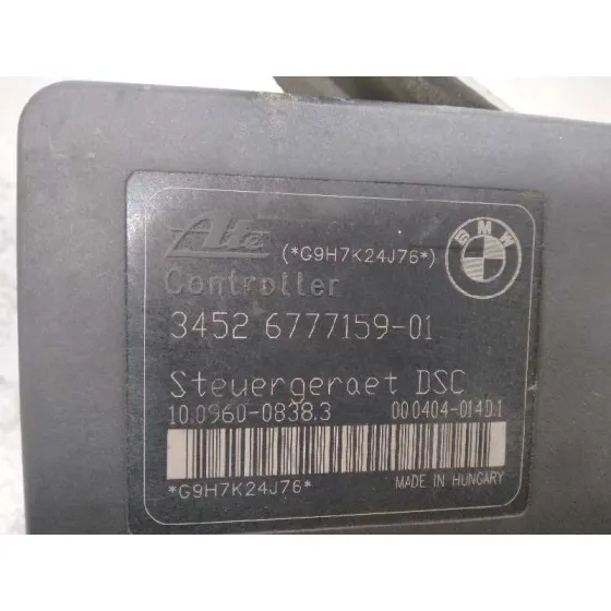 Abs para Bmw Serie 3 Berlina (E90)