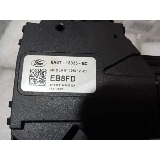 Mando Intermitentes para Ford Tourneo Courier (C4A)