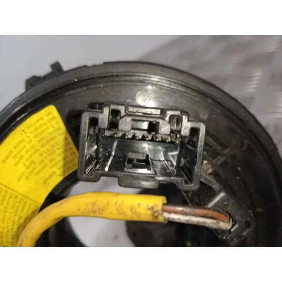 Anillo Airbag para Ford Tourneo Courier (C4A)