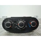 Mando Calefaccion / Aire Acondicionado para Dacia Lodgy