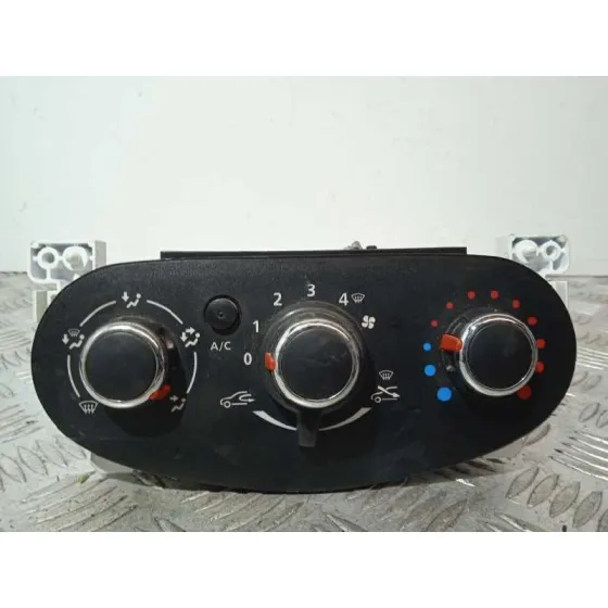 Mando Calefaccion / Aire Acondicionado para Dacia Lodgy