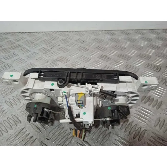 Mando Calefaccion / Aire Acondicionado para Dacia Lodgy