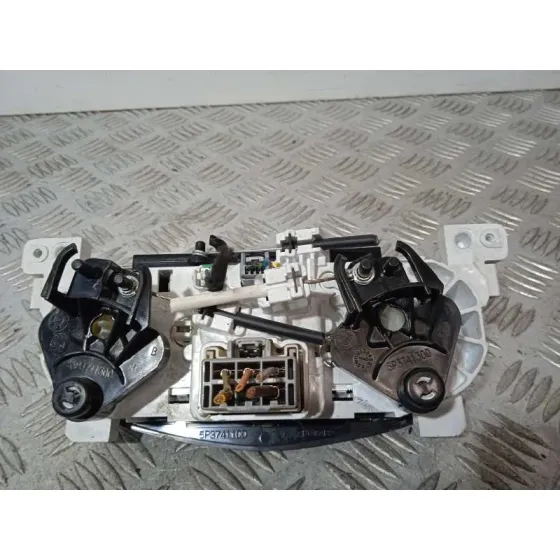 Mando Calefaccion / Aire Acondicionado para Dacia Lodgy