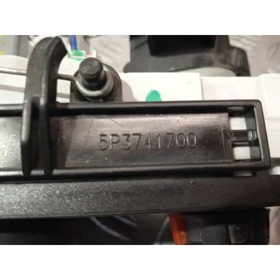 Mando Calefaccion / Aire Acondicionado para Dacia Lodgy