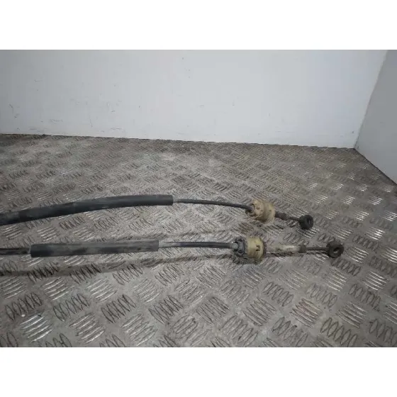 Varillaje Cambio para Peugeot 207