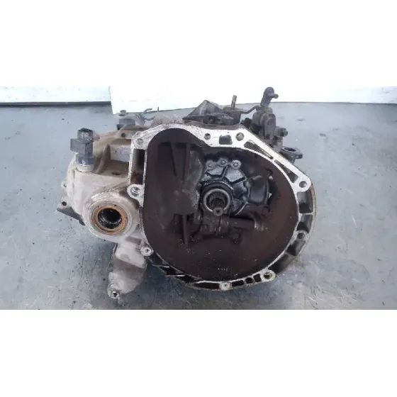 Caja Cambios para Kia Picanto