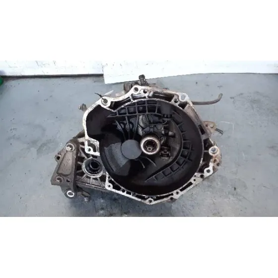 Caja Cambios para Opel Corsa D