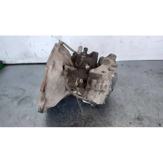 Caja Cambios para Opel Corsa D