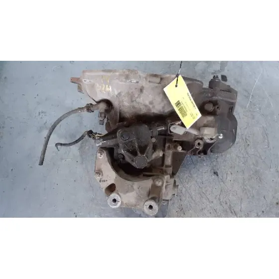 Caja Cambios para Opel Corsa D