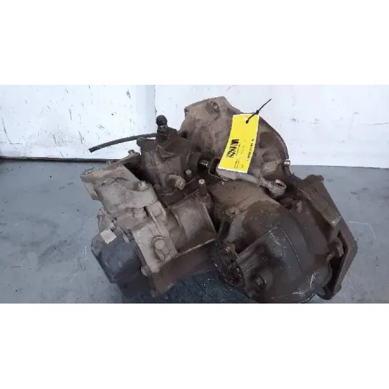 Caja Cambios para Opel Corsa D