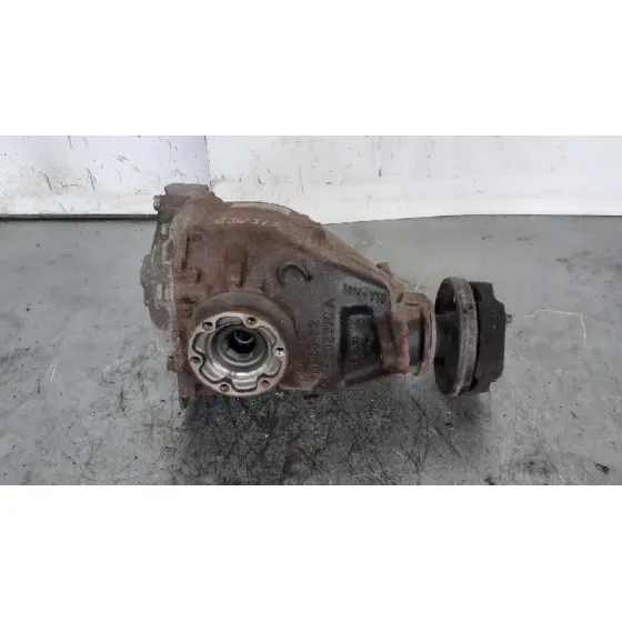 Diferencial Trasero para Bmw Serie 1 Coupe (E82)