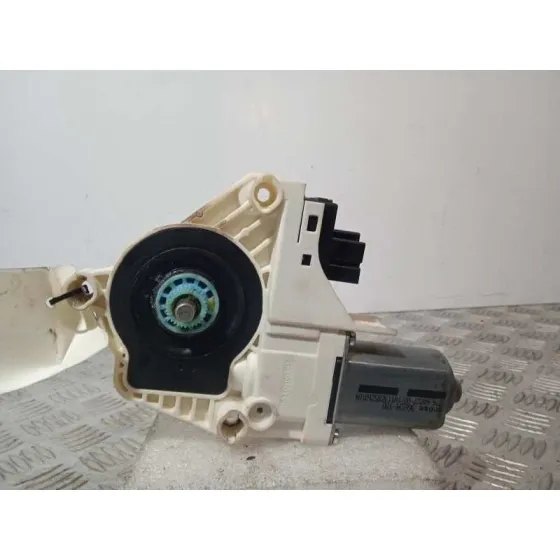 Motor Elevalunas Delantero Derecho para Audi A5 Sportback (8T)