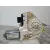 Motor Elevalunas Delantero Derecho para Audi A5 Sportback (8T)