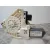 Motor Elevalunas Delantero Izquierdo para Audi A5 Sportback (8T)