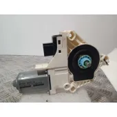 Motor Elevalunas Trasero Derecho para Audi A5 Sportback (8T)