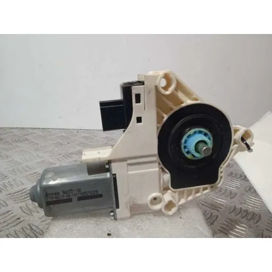 Motor Elevalunas Trasero Derecho para Audi A5 Sportback (8T)