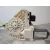Motor Elevalunas Trasero Derecho para Audi A5 Sportback (8T)