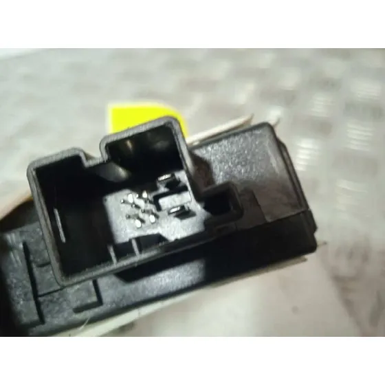 Motor Elevalunas Trasero Derecho para Audi A5 Sportback (8T)