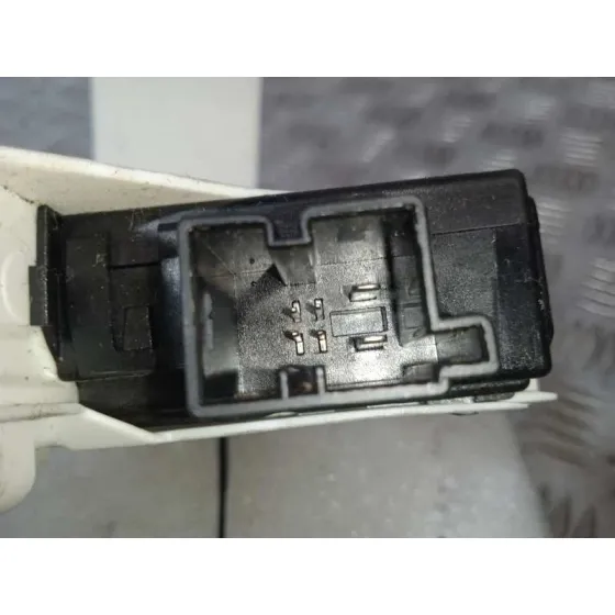 Motor Elevalunas Trasero Izquierdo para Audi A5 Sportback (8T)
