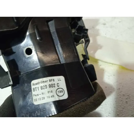 Aireador para Audi A5 Sportback (8T)