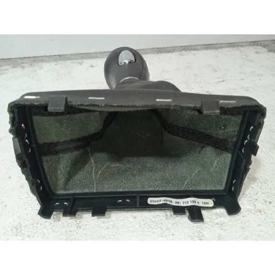Pomo Palanca Cambio para Audi A5 Sportback (8T)