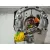 Airbag Delantero Izquierdo para Audi A5 Sportback (8T)