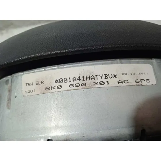 Airbag Delantero Izquierdo para Audi A5 Sportback (8T)