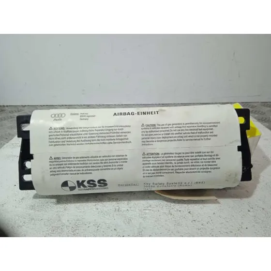 Airbag Delantero Derecho para Audi A5 Sportback (8T)