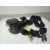 Cinturon Seguridad Trasero Derecho para Audi A5 Sportback (8T)